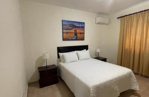 La Arboleda Apartment | Apartahotel Alvear