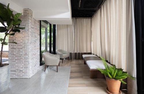 Santiago de los Caballeros Hotel | Camp David Ranch