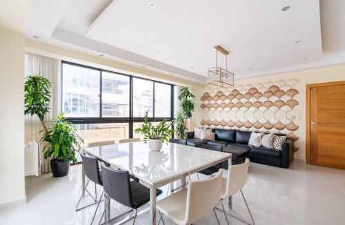 Renacimiento Apartment | Luxurious Apartment near Downtown