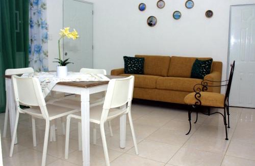 Los Alcarrizos Apartment | Complejo Giraflor
