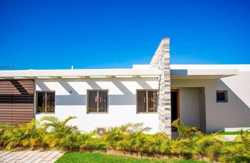 Punta Cana Villa | Beautiful Village 3 bedrooms Furnished Pool residencial Velero punta cana