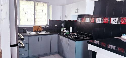 San Pedro de Macoris Apartment | Casa familiar