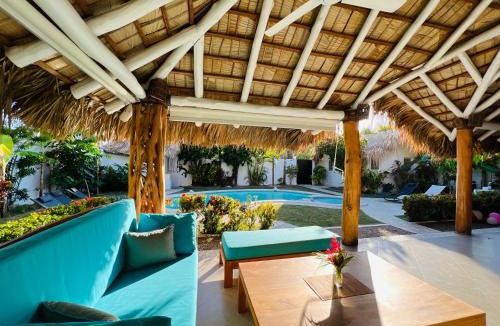 Las Terrenas House | Villa Clarissa No. 8