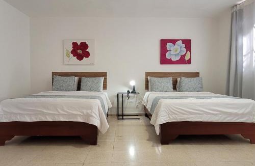 Lope De Vega Apartment | Drake Piantini Santo Domingo