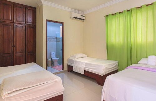 Corales del Sur Apartment | Tropical Island Aparthotel & Vacation Rentals