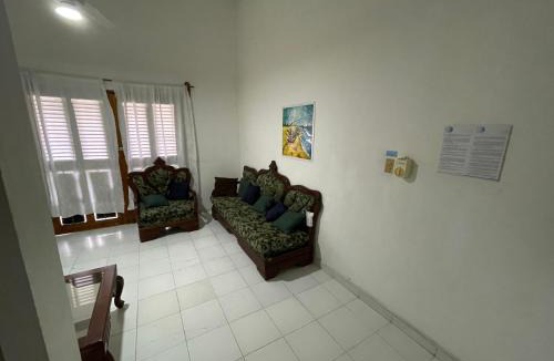 El Cortecito Apartment | Boxy Villa apartments