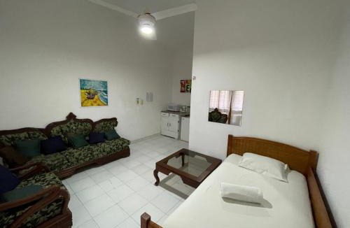 El Cortecito Apartment | Boxy Villa apartments