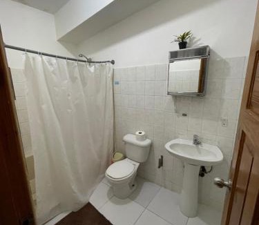 El Cortecito Apartment | Boxy Villa apartments