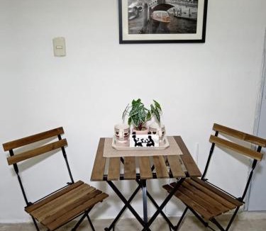 Santiago Province Apartment | Aparta estudio 1