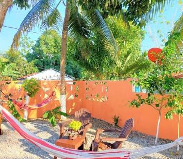 Rio San Juan House | Villa Familiar en Río San Juan con Wifi BBQ Piscina @drvacationsrental