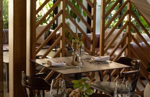 La Joya Hotel | Hotel Pinar Dorado By Hotel Gran Jimenoa