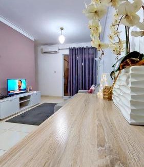 Ciudad Modelo Mirador Norte Apartment | Milenny's Place