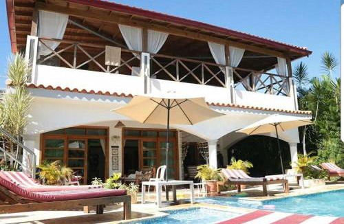 El Soco Villa | Villa María. Playa nueva romana