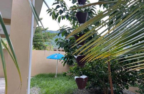 Pinar Quemado Villa | Agradable casa en jarabacoa con vista ala montaña