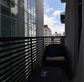 Downtown Santo Domingo Apartment | Apartamento comodo y centrico.