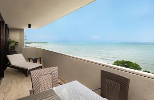 La Primavera Hotel | Sheraton Santo Domingo
