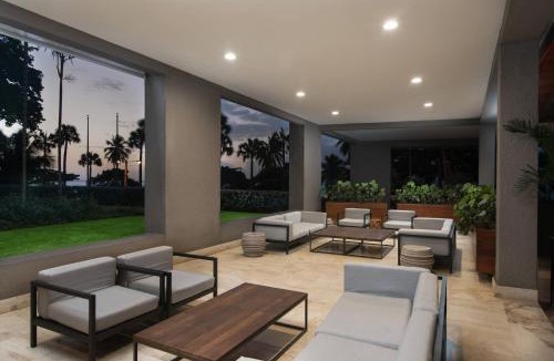 La Primavera Hotel | Sheraton Santo Domingo