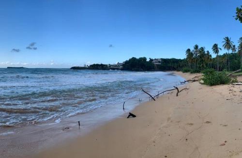 Las Terrenas Villa | Cada