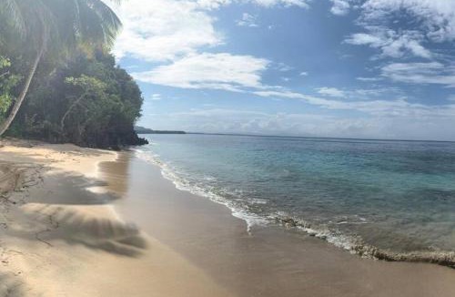 Las Terrenas Villa | Cada
