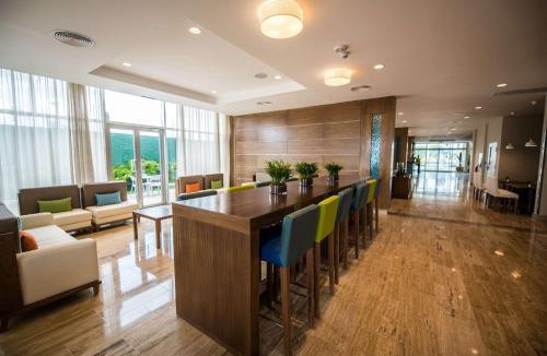 La Caleta Hotel | Hampton By Hilton Santo Domingo Airport