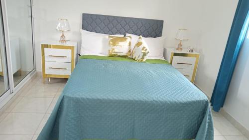 Pantoja Apartment | RG Sol 1