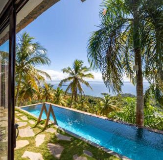 Samana Hotel | Hacienda Cocuyo