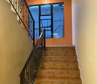 La Arboleda Apartment | Apartahotel Alvear