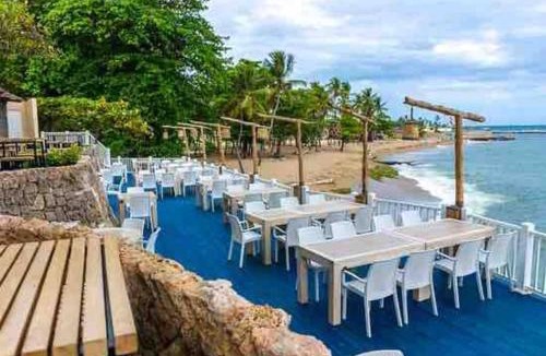 Ciudad Nueva House | Cerca del Mar, Obelisco Hembra y Zona Colonial