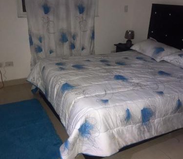 Guaricano Apartment | Carmil VI
