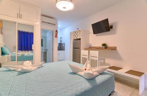 Veron Apartment | Hotel Costa Love Aeropuerto PUJ