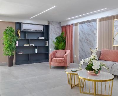 Lope De Vega Apartment | Central Suites Tower