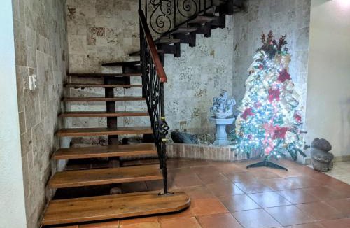 Zona Colonial Hotel | Hotel Aluge