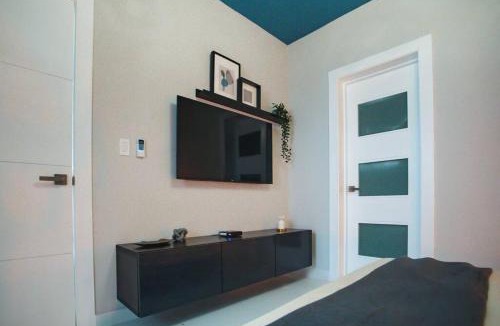 Renacimiento Apartment | JrvII New luxury Aparment in Santo Domingo,pool,gym