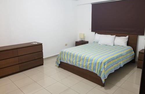 La Julia Apartment | Beautiful flat by the Caribbean Sea.