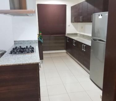 La Julia Apartment | Beautiful flat by the Caribbean Sea.