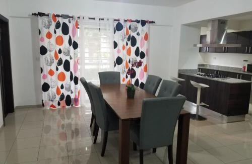 La Julia Apartment | Beautiful flat by the Caribbean Sea.