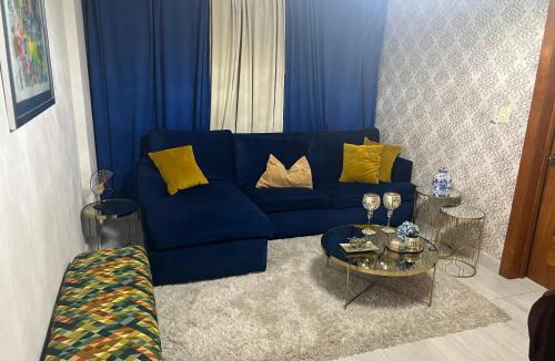Downtown Santo Domingo Apartment | Torre Hariannet XIII