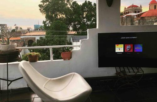 Zona Colonial House | Centerpice Colonial Zone