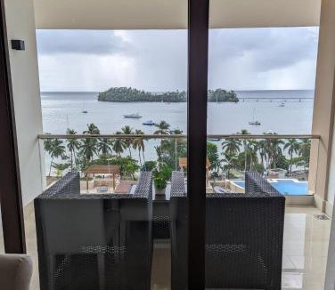 Samana Hotel | Hacienda Samana Bay Hotel