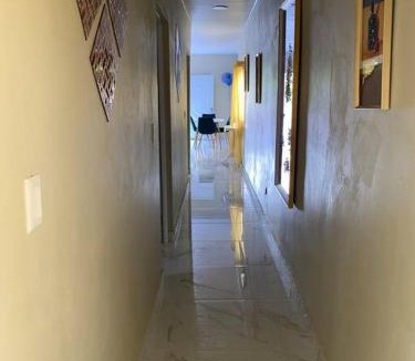 Los Alcarrizos Apartment | Apartamento Acogedor/Pueblo Nuevo Los Alcarrizos