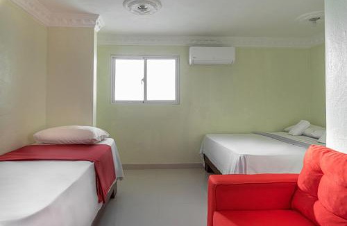 Corales del Sur Apartment | Tropical Island Aparthotel & Vacation Rentals