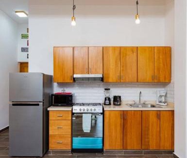 La Mulata Apartment | Monte Vista 115B · Lovely 1-Bedroom Condo with Pool