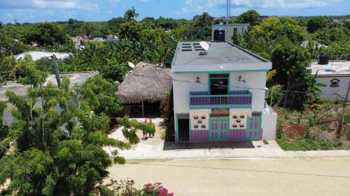 El Macao House | Hostal Johnnier Macao Punta Cana