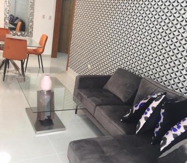 San Francisco de Macoris Apartment | Verdana Rental Residencial Arlene II SFM