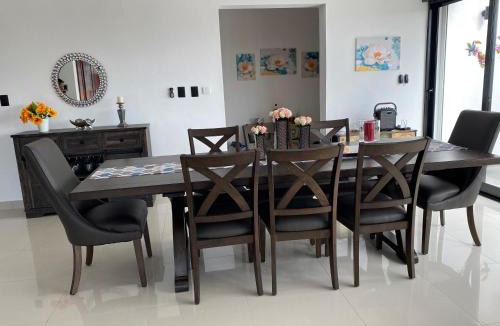 Guayubin Villa | Villa Aura