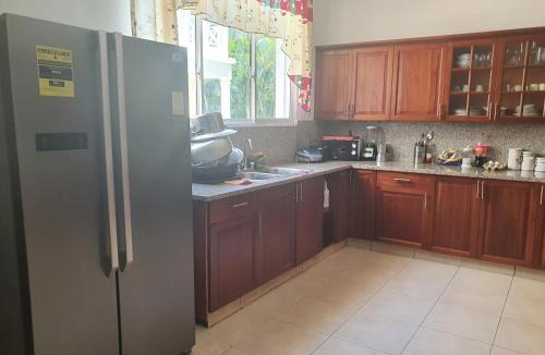Juan Dolio Villa | Villa In Guavaberry for all kinds of activities