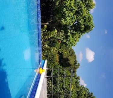 La Vega Province Villa | Villa Inoa