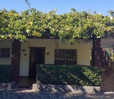 La Vega Province Villa | Villa Inoa