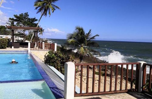 Villas Del Mar Apartment | Escapada Perfecta Frente Al Mar
