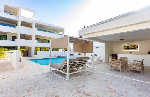 La Iglesia Apartment | Stella Aparthotel, Las Terrenas
